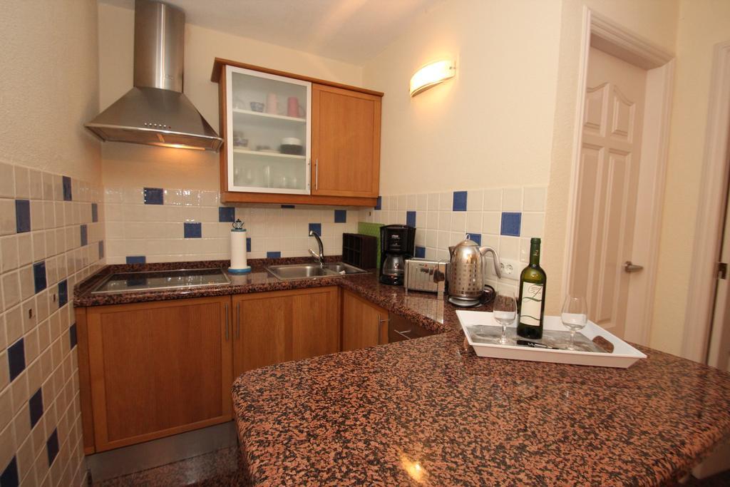 Appartement Casa Pad Finca Alcalá la Real