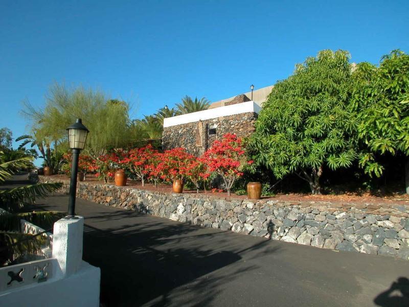 Casa Pad Finca Appartement