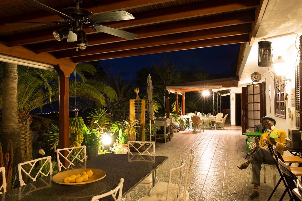 Appartement Casa Pad Finca *