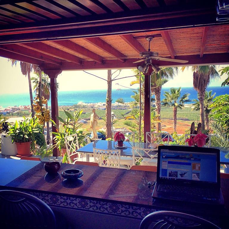 Casa Pad Finca *