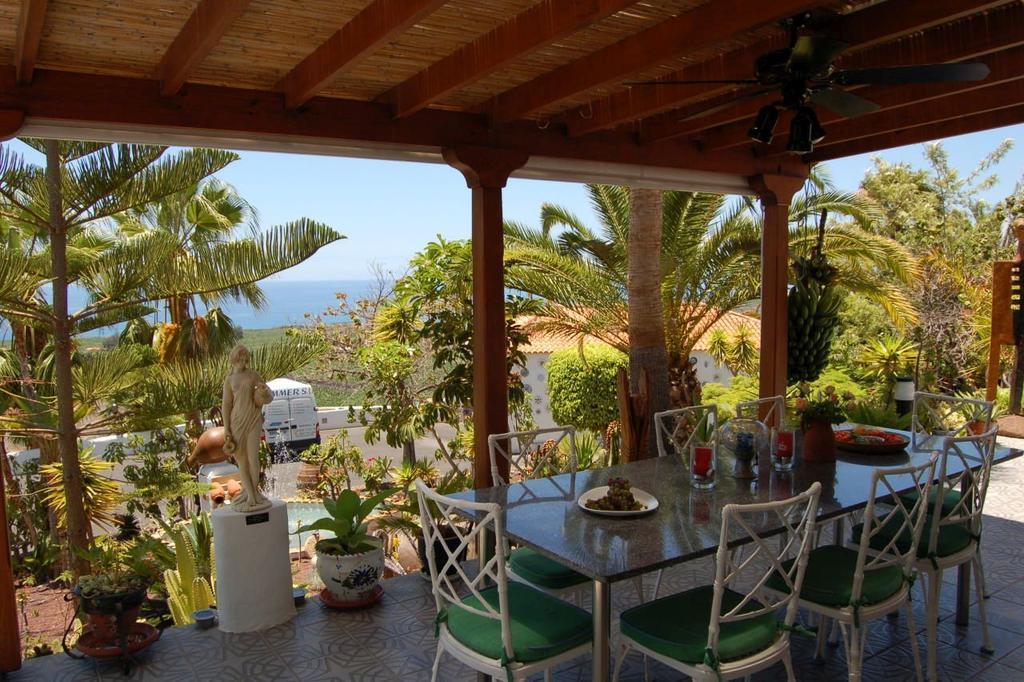 Casa Pad Finca Appartement *