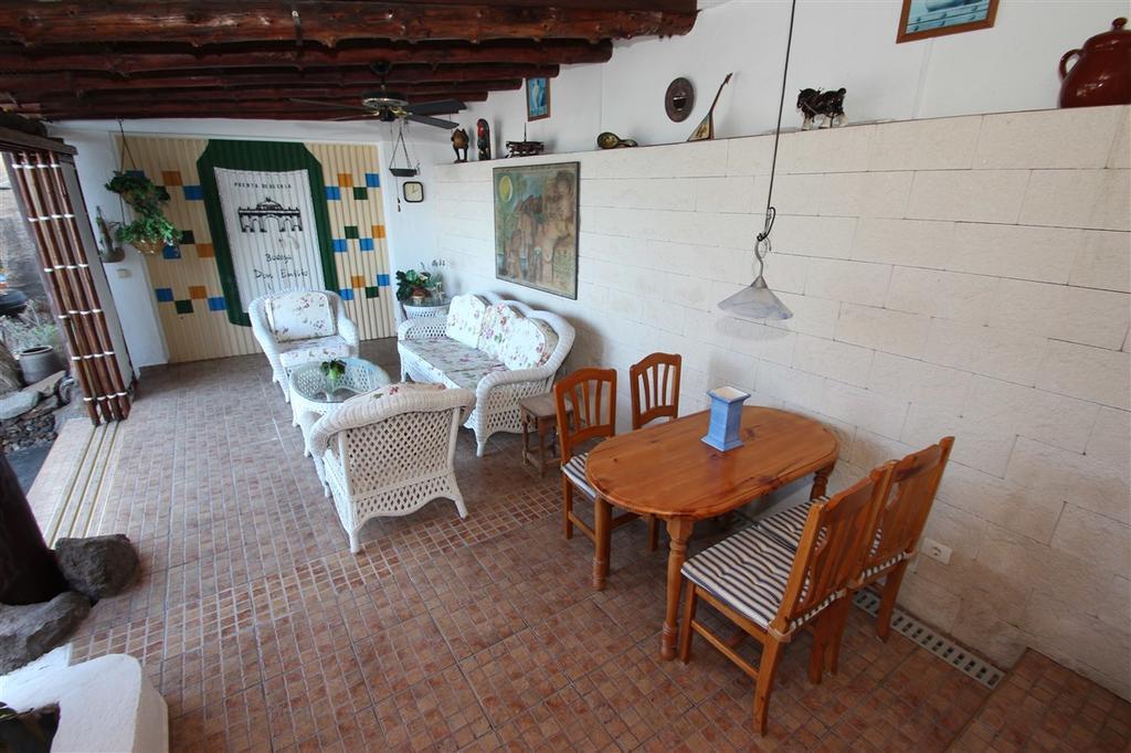 Casa Pad Finca Appartement