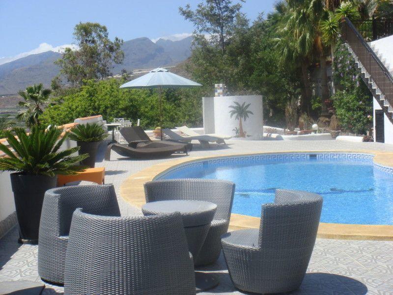 Appartement Casa Pad Finca *