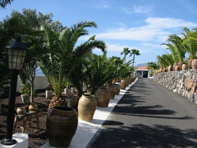 Casa Pad Finca Appartement *