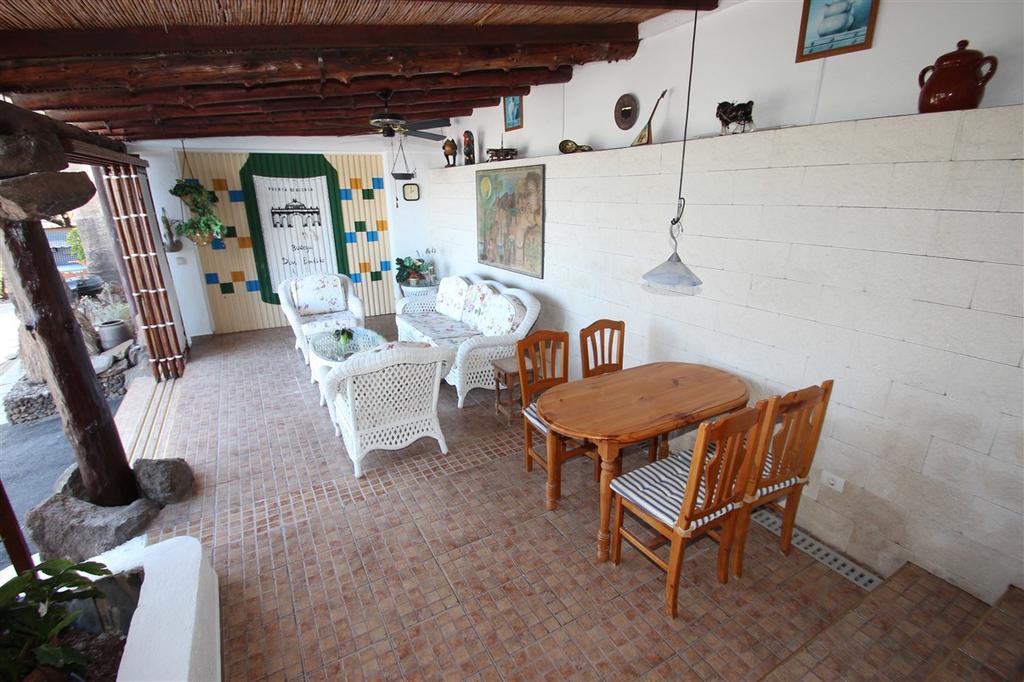 Casa Pad Finca * Alcalá la Real