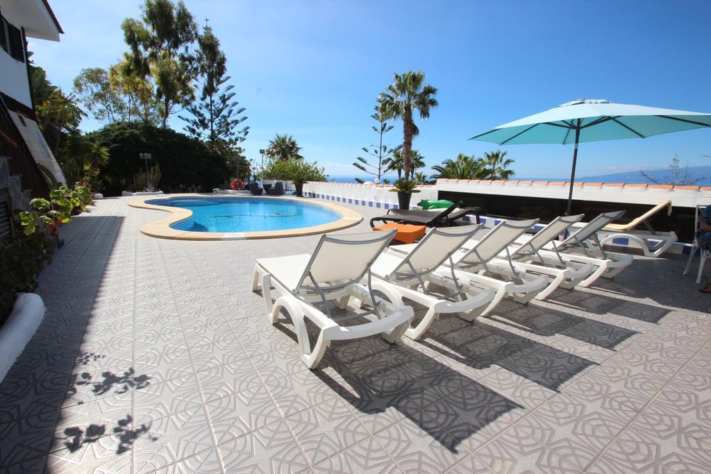 Casa Pad Finca Appartement