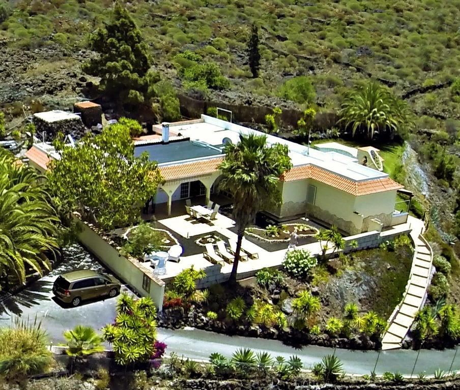 Casa Kiko Montimar Сasa de vacaciones