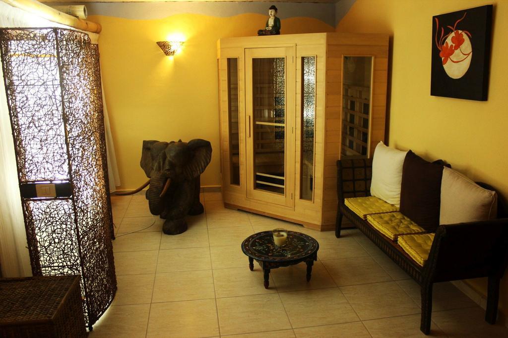 Casa Kiko Montimar Сasa de vacaciones *