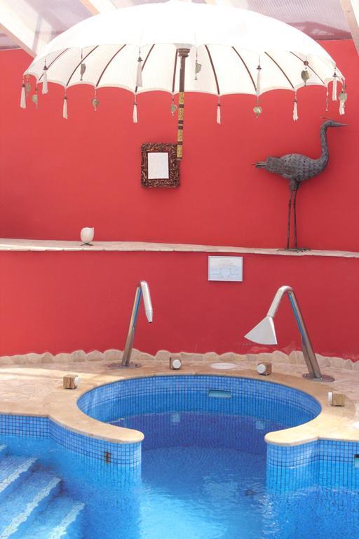 Casa Kiko Montimar *