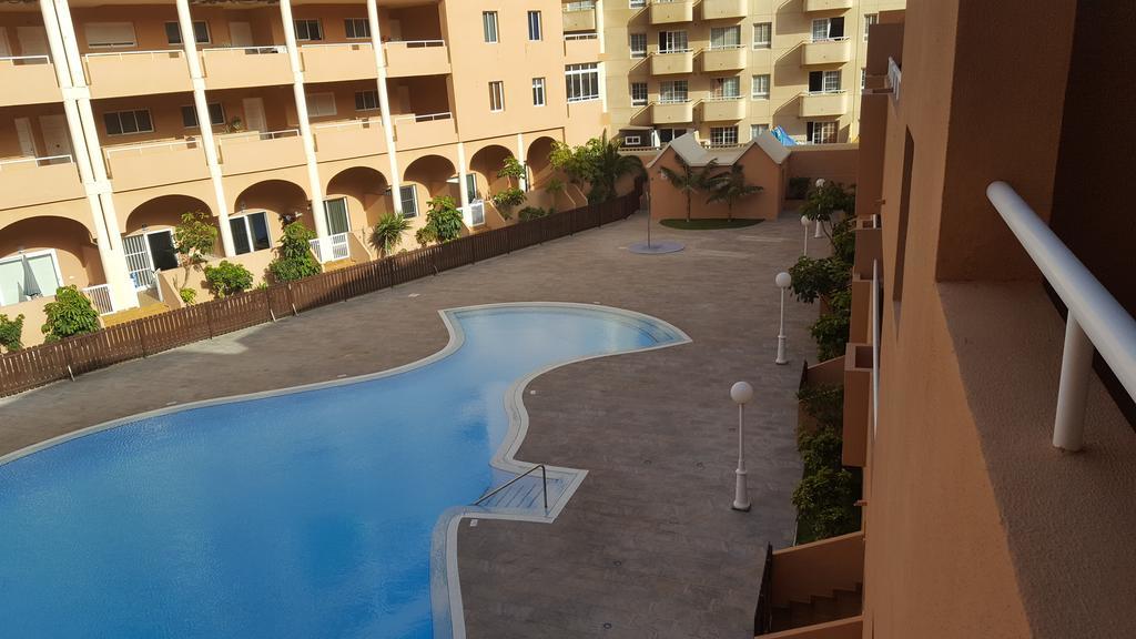 Apartment Beachfront With Ocean Views El Medano (Tenerife)