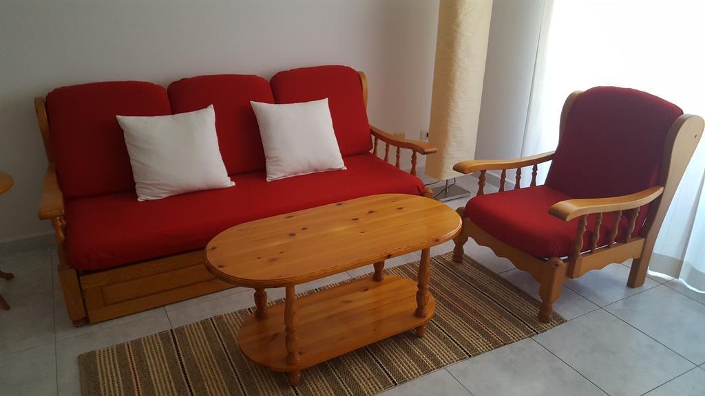 Beachfront With Ocean Views * El Medano (Tenerife)