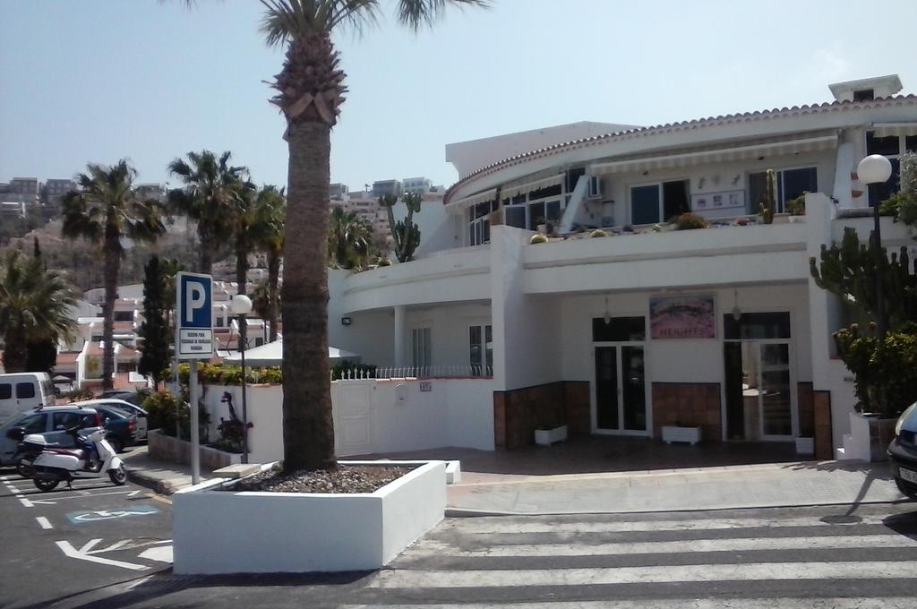 Island Village Villa Costa Adeje (Tenerife)