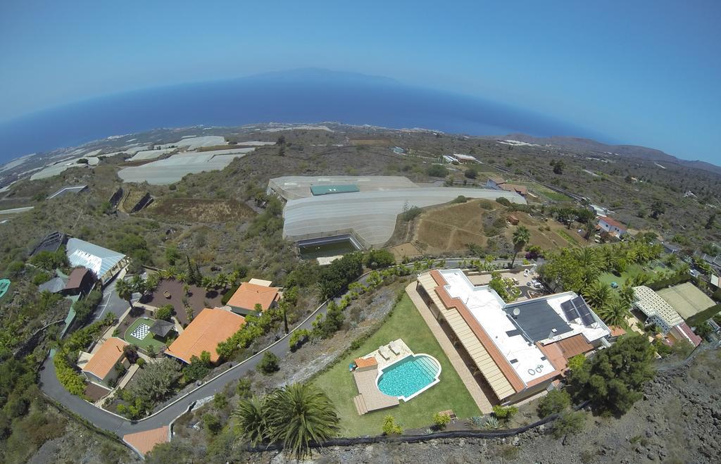 Pablo Montimar Holiday home *