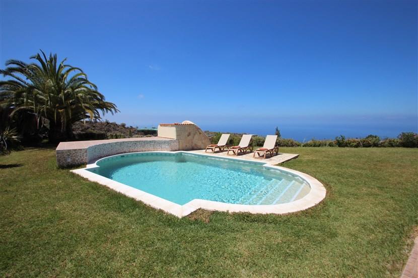 Holiday home Pablo Montimar