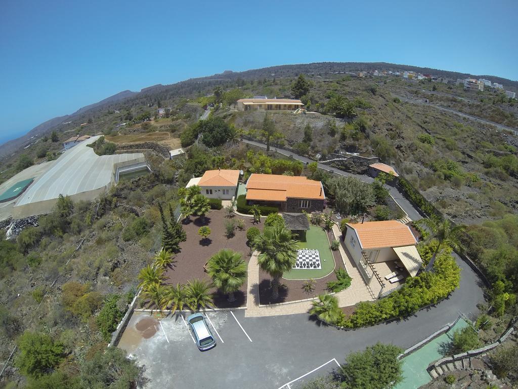 Pablo Montimar Holiday home Guia de Isora (Tenerife)