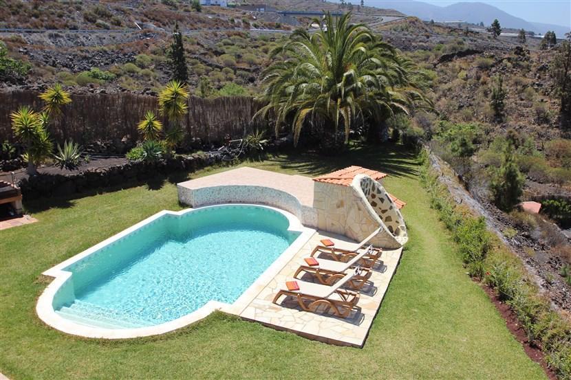 Pablo Montimar Guia de Isora (Tenerife)