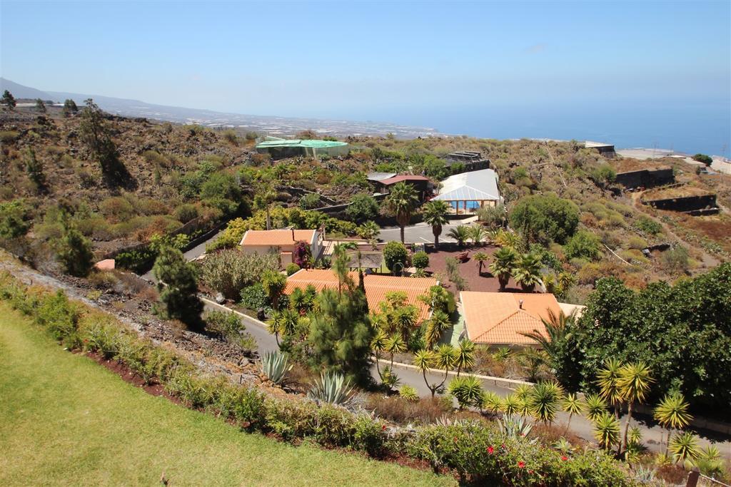 Pablo Montimar Holiday home