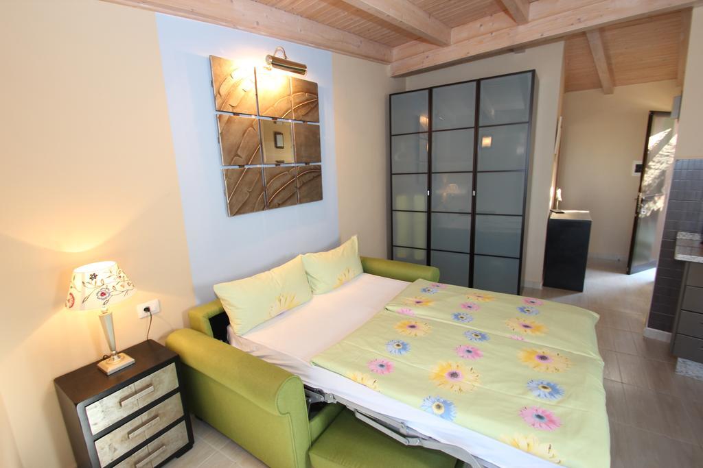 Pablo Montimar Holiday home *