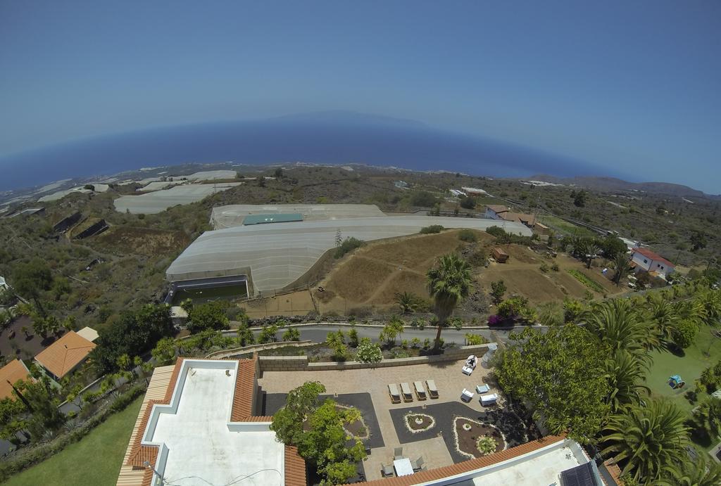 Holiday home Pablo Montimar Guia de Isora (Tenerife)