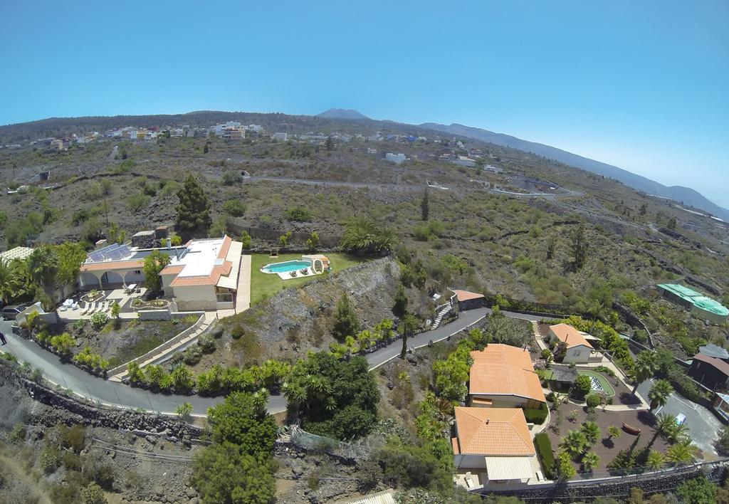 Pablo Montimar * Guia de Isora (Tenerife)