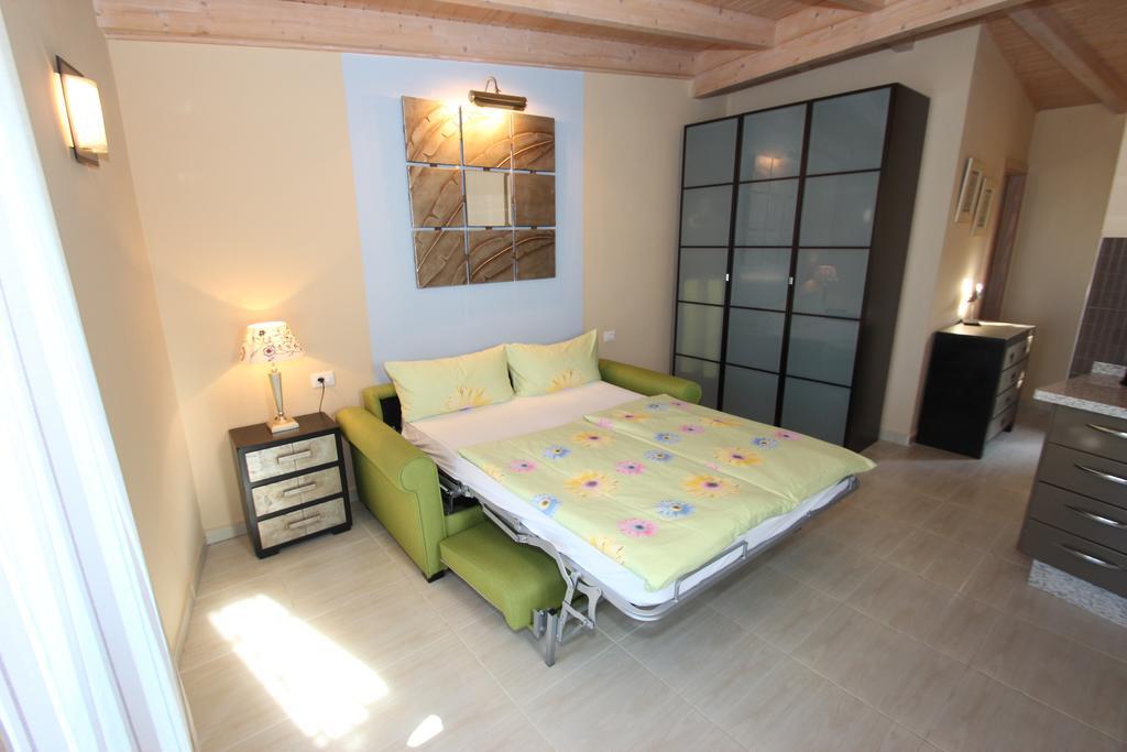 Holiday home Pablo Montimar