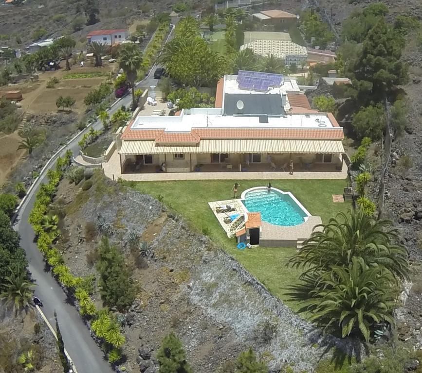 Pablo Montimar Holiday home Guia de Isora (Tenerife)