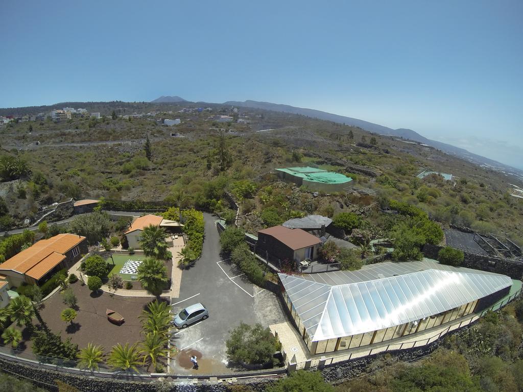 Pablo Montimar Guia de Isora (Tenerife)