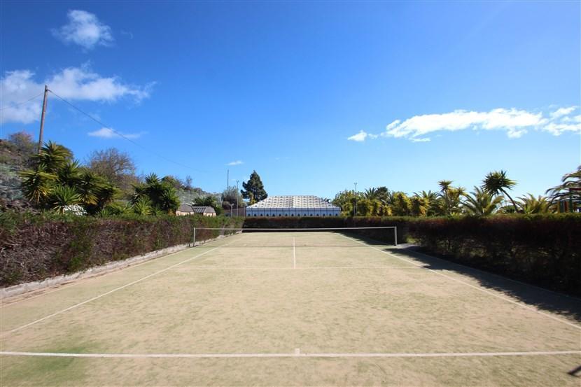 Holiday home Pablo Montimar Guia de Isora (Tenerife)