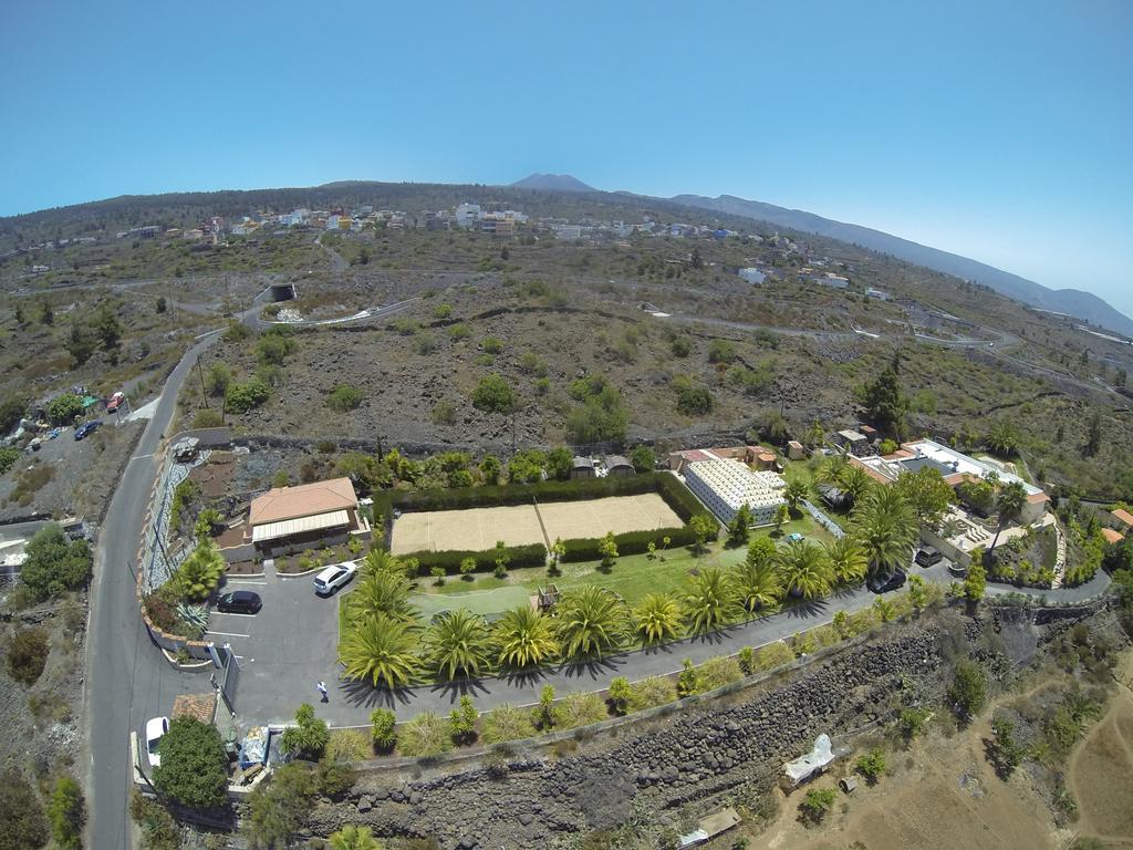 Pablo Montimar * Guia de Isora (Tenerife)