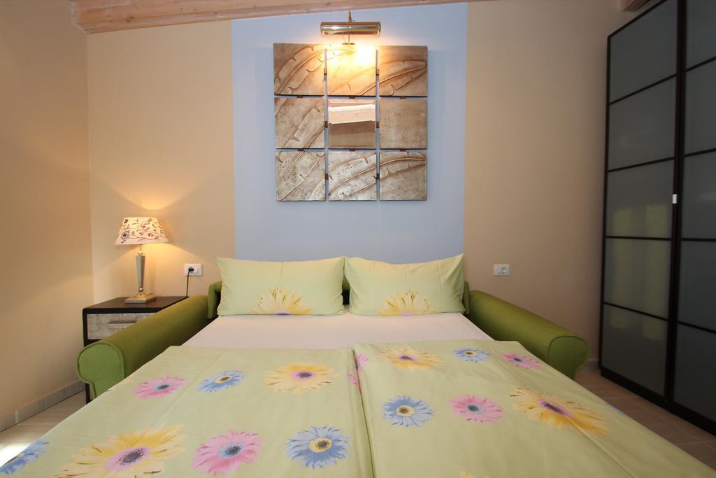 Holiday home Pablo Montimar
