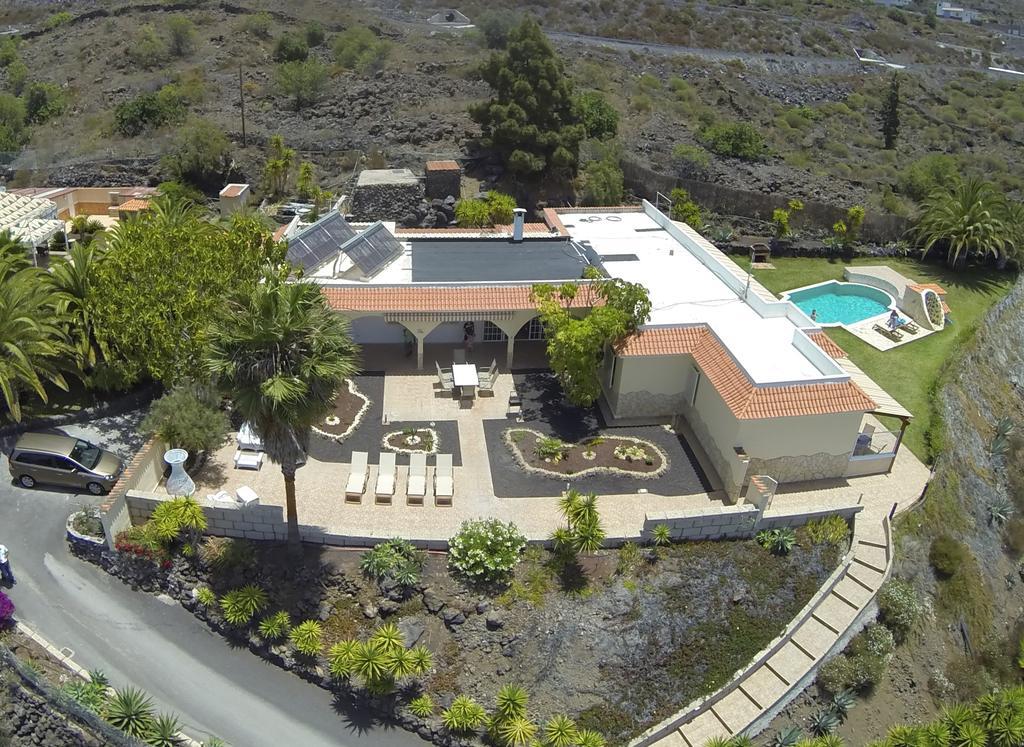 Pablo Montimar Guia de Isora (Tenerife)