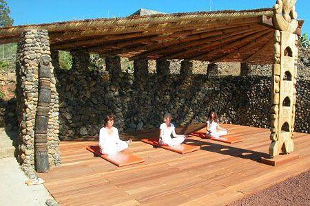 Pablo Montimar Holiday home