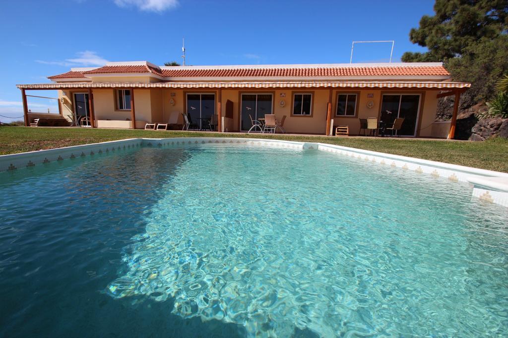 Pablo Montimar Holiday home *