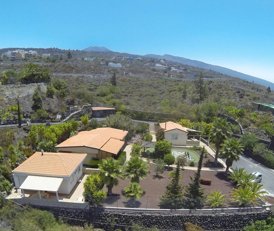 Pablo Montimar * Guia de Isora (Tenerife)