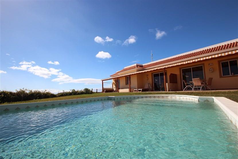 Holiday home Pablo Montimar *