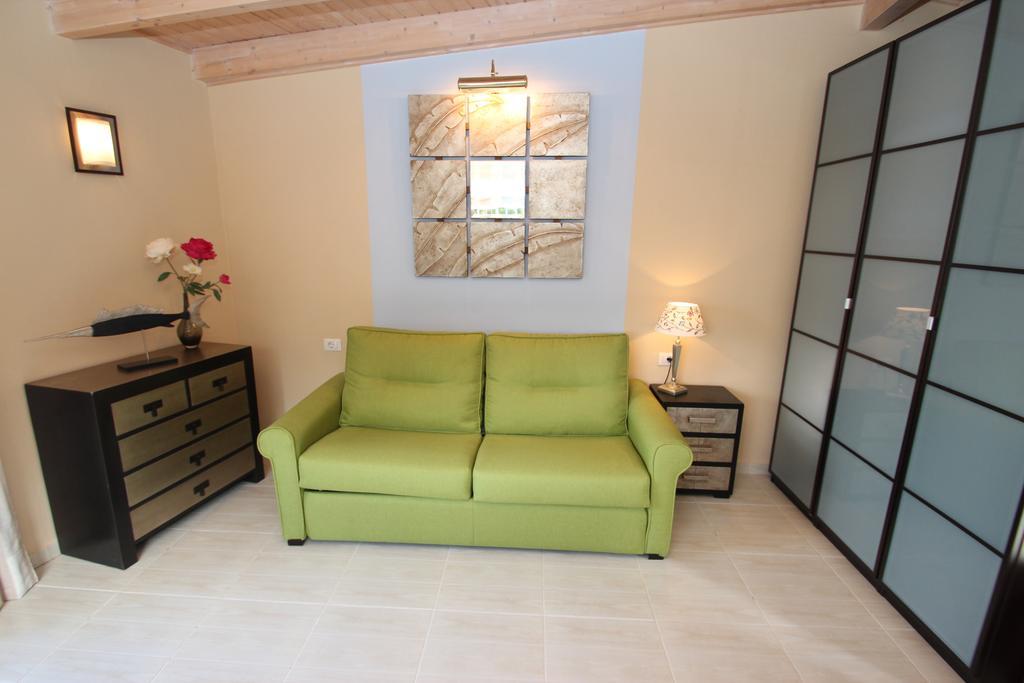Pablo Montimar Holiday home *
