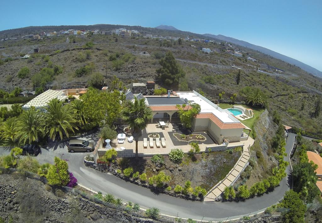 Holiday home Pablo Montimar