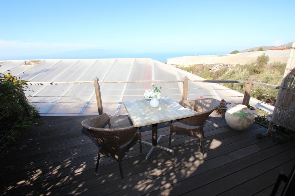 Pablo Montimar Holiday home Guia de Isora (Tenerife)