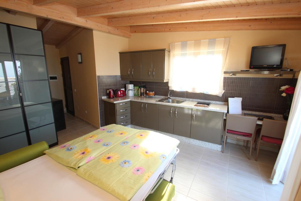 Pablo Montimar Holiday home *