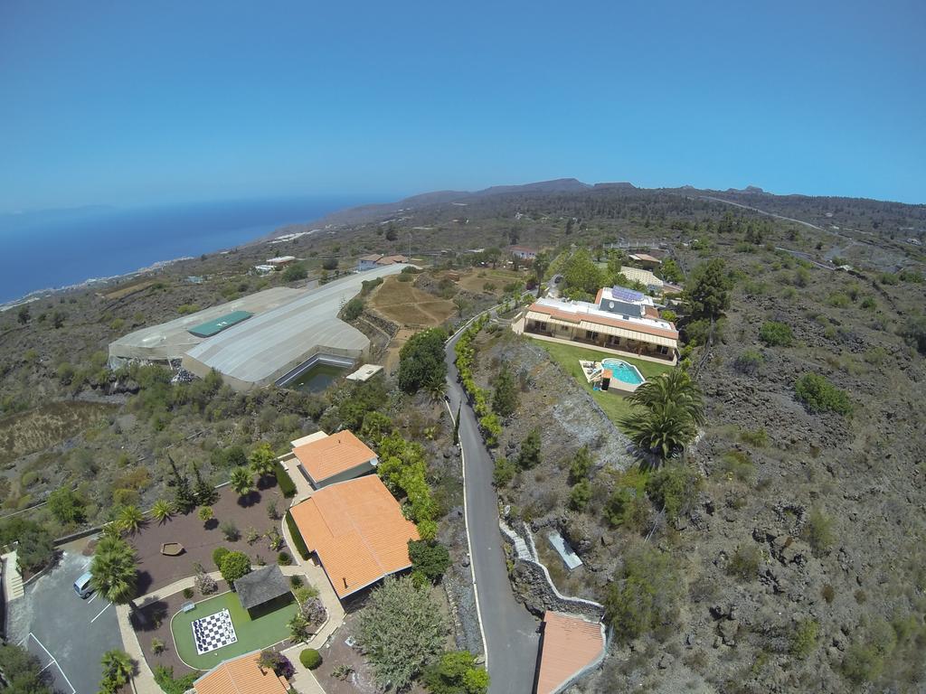 Holiday home Pablo Montimar Guia de Isora (Tenerife)