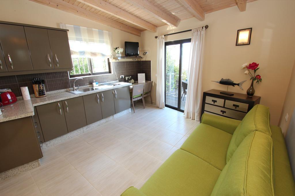 Pablo Montimar Holiday home