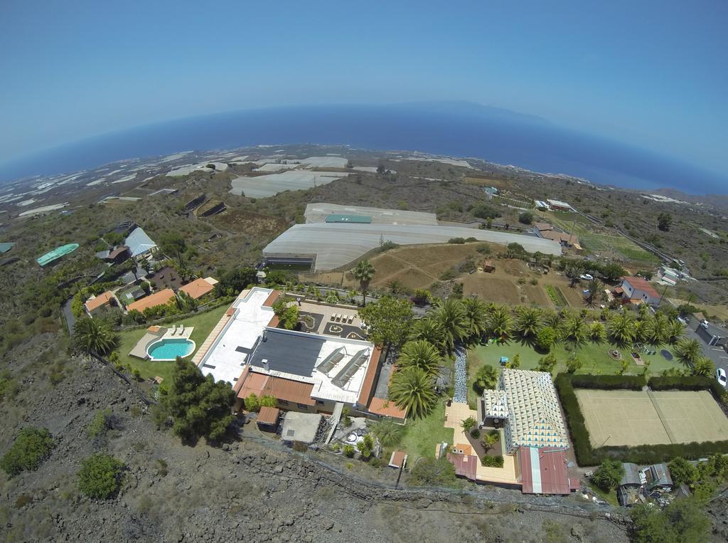Pablo Montimar Holiday home *