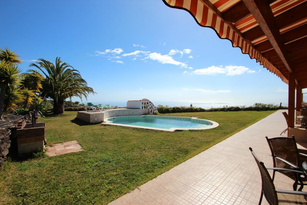 Holiday home Pablo Montimar Guia de Isora (Tenerife)