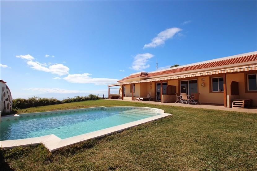 Holiday home Pablo Montimar
