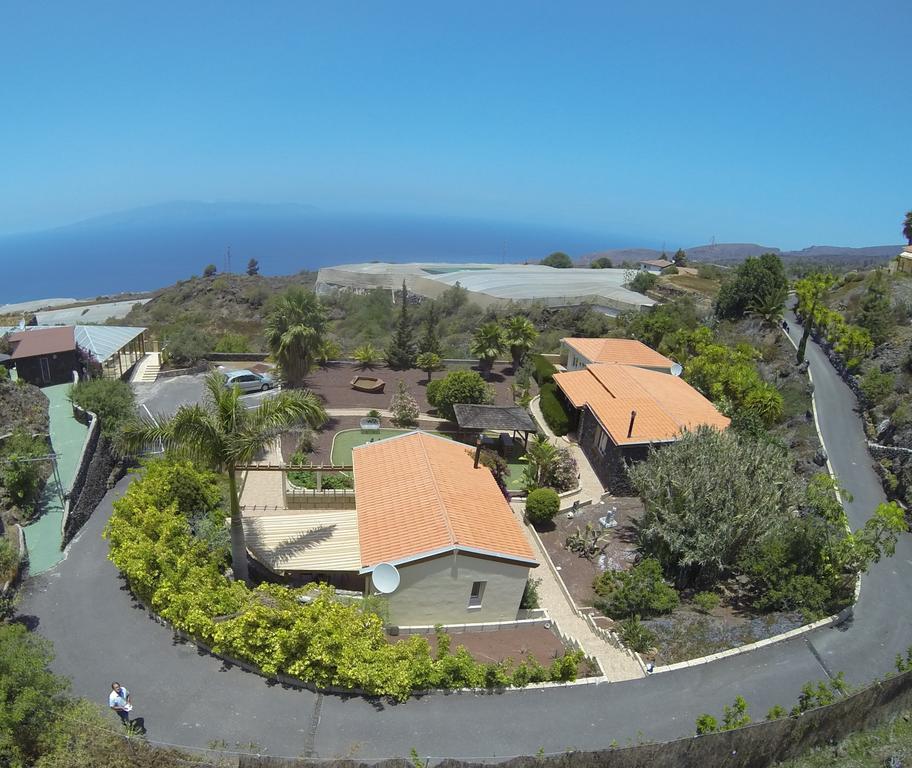 Pablo Montimar Holiday home Guia de Isora (Tenerife)