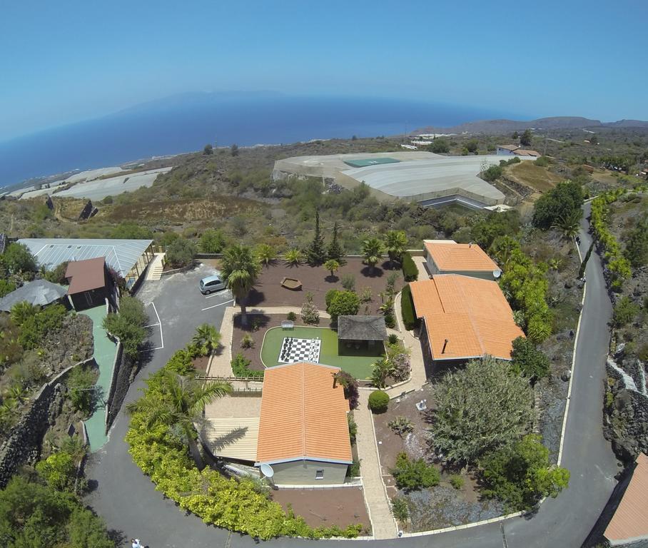 Pablo Montimar Holiday home