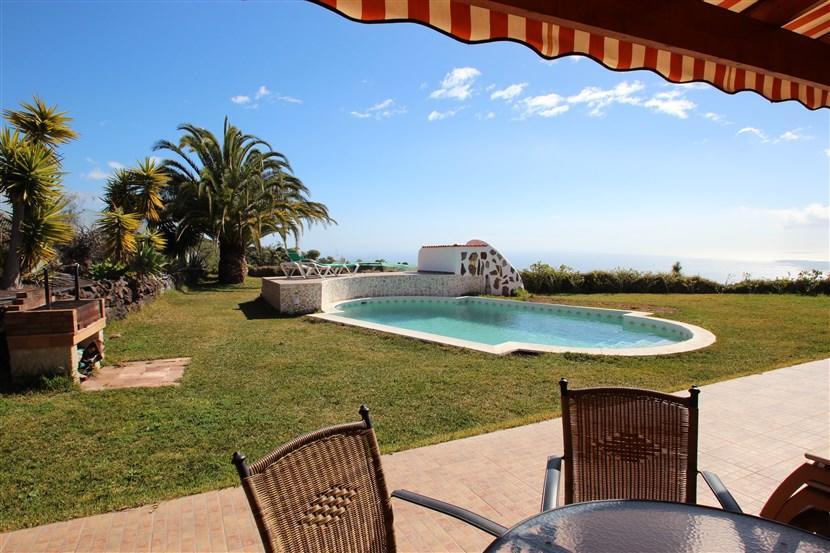 Holiday home Pablo Montimar *
