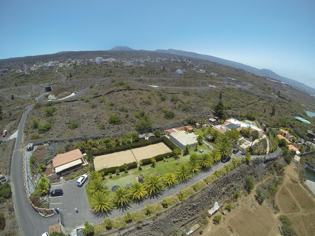 Pablo Montimar Holiday home *