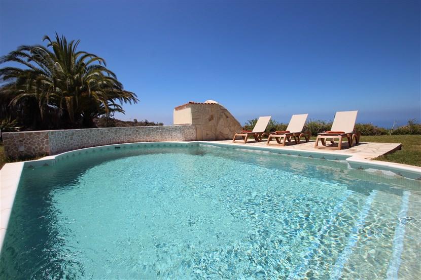 Holiday home Pablo Montimar Guia de Isora (Tenerife)