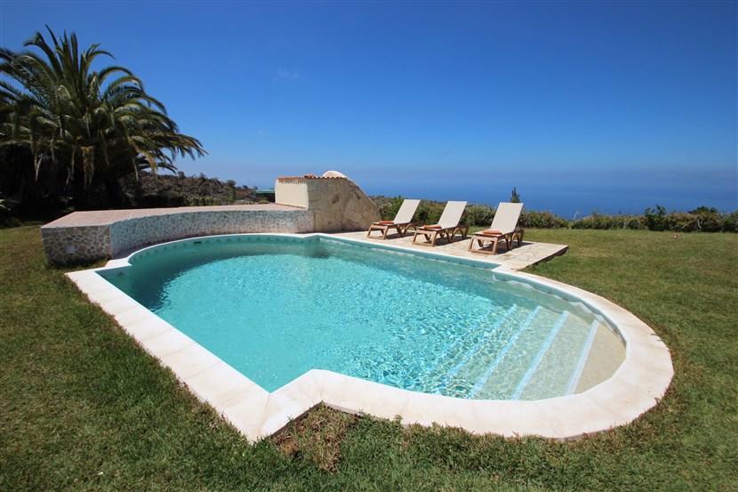 Holiday home Pablo Montimar